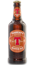 Tennent's Scotch Ale